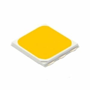 SMD-LED 5050 1 chip NATURAL 1W 350mA 3V HL-A-5050F41W-S1-HR1 4000K HONGLITRONIC 1W 350mA