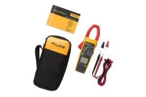 Fluke 375 FC 600a Ac/Dc True Rms Pensampermetre(31/12/25 KAMPANYA)