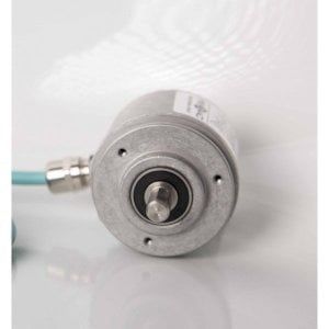 FENAC ENCODER F50M-100 5-30VDC 100 PULSE GÖV-50mm ML-8mm 3 ÇIKIŞLI 2MT KABLO