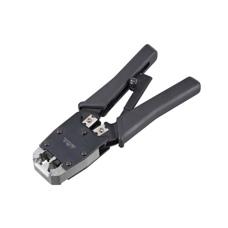 Prolink PY-028 6p 8p / Rj11 Rj12 Rj45 Plug Konnektör Kablo Sıkma Pensesi