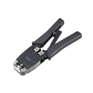 Prolink PY-028 6p 8p / Rj11 Rj12 Rj45 Plug Konnektör Kablo Sıkma Pensesi