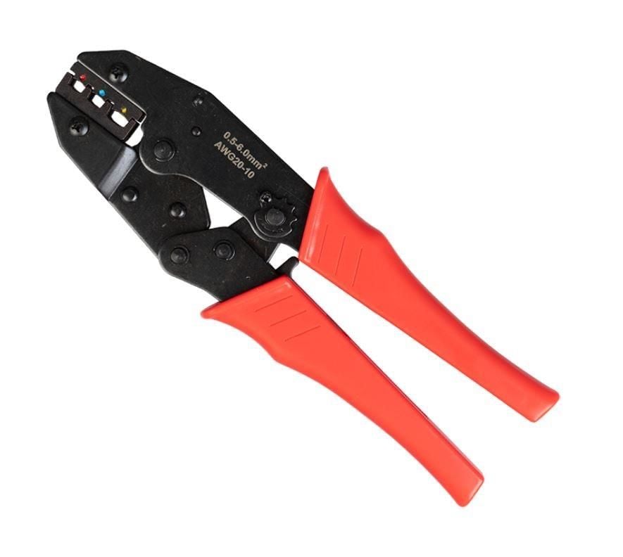 Prolink PH-028 İzoleli Terminal Sıkma Pensesi  0.5 - 6mm²