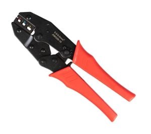 Prolink PH-028 İzoleli Terminal Sıkma Pensesi  0.5 - 6mm²