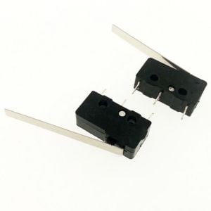 SWİTCH PALETLİ 10x20mm 35mm (KW12-9-S)  PCB Tip İĞNE BACAK LEMACHAYG / YQ IC-164