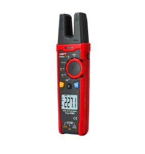Unı-t Ut 256A Ac 200a Açık Ağız True Rms Pensampermetre 1000v Ac/Dc