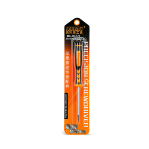 Jakemy 1.2 Pentalobe Yıldız Tornavida 5 Köşe JM-8119