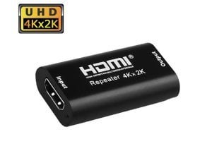 S-Link HY-HDR40 HDMI To HDMI 40m Repeater