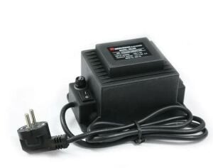 Mervesan MT-250 220-110v Çevirici Transformatör Giriş 220v Ac Çıkış 110v Ac 250Va