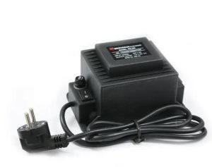 Mervesan MT-250 220-110v Çevirici Transformatör Giriş 220v Ac Çıkış 110v Ac 250Va