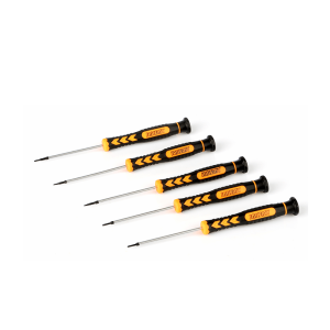 Jakemy 5 Parça
 CR-V Tornavida Set JM-8121