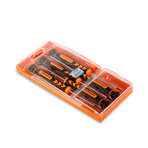 Jakemy 5 Parça CR-V Tornavida Set JM-8121 I 362,96 TL I Hatfon