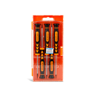 Jakemy 5 Parça
 CR-V Tornavida Set JM-8121