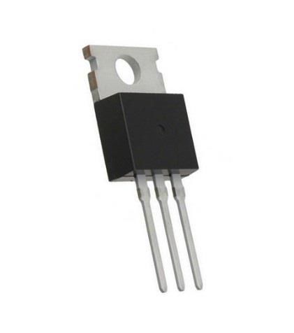FQP 3N60C Mosfet Transistör 3A 600V N Kanal TO-220 FQP3N60C