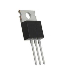 FQP 3N60C Mosfet Transistör 3A 600V N Kanal TO-220 FQP3N60C