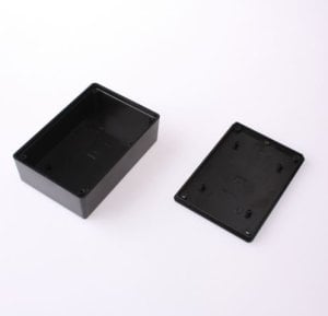 AK-HH-062 75x110x36 Siyah     El Tipi Kutu