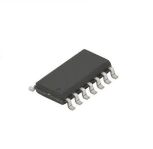 CD4082 SMD Entegre