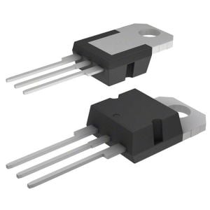 STP 9NK60 Mosfet Transistör 9A 600V N Kanal TO-220 STP9NK60