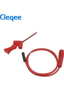 TEST PROBU P1511B TAKIM SOKET BAĞLANTILI KANCALI