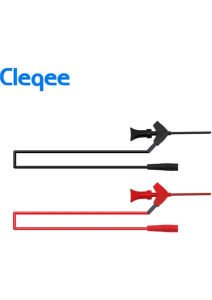 TEST PROBU P1511B TAKIM SOKET BAĞLANTILI KANCALI