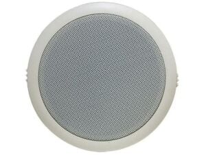 Fullsound 1421G 10W 6'''' 16cm Trafolu Tavan Hoparlör Beyaz Renk