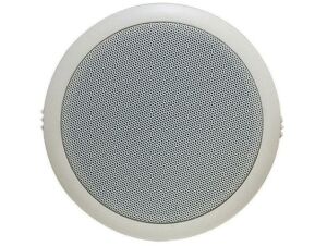Fullsound 1421G 10W 6'''' 16cm Trafolu Tavan Hoparlör Beyaz Renk
