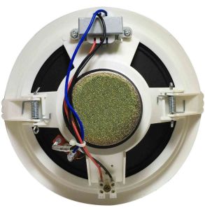 Fullsound 1421G 10W 6'''' 16cm Trafolu Tavan Hoparlör Beyaz Renk