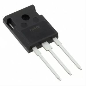 2SC1162 Transistör