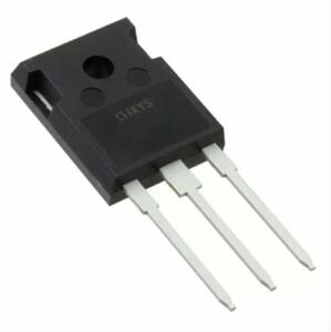 2SC1162 Transistör