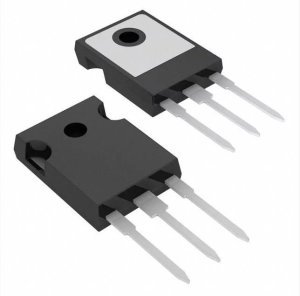IRG4PC30FD Mosfet Transistör IGBT 17A 600V N Kanal TO-247