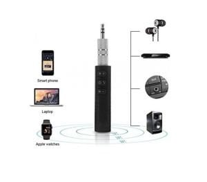 CLASS B09 ARAÇ AUX BLUETOOTH ÇEVİRİCİ