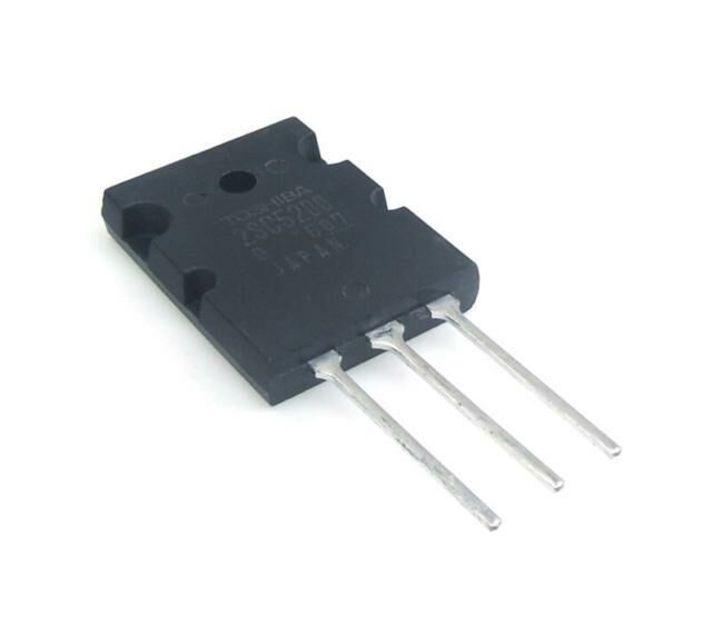 2SC5200 Transistör TO-264