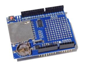 ARDUİNO VERİ KAYIT SHİELDİ (AU13)