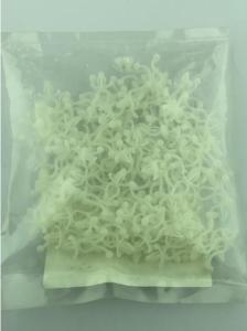 BÜKÜLEBİLİR TIRNAKLI KLİPS (ST3-5)  (1 PAKET 100 ADETTİR)