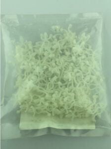 BÜKÜLEBİLİR TIRNAKLI KLİPS (ST3-5)  (1 PAKET 100 ADETTİR)