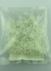 BÜKÜLEBİLİR TIRNAKLI KLİPS (ST3-6)  (1 PAKET 100 ADETTİR)