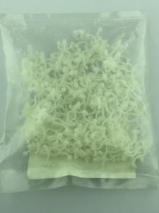 BÜKÜLEBİLİR TIRNAKLI KLİPS (ST4-10)  (1 PAKET 100 ADETTİR)