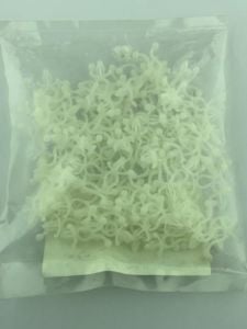 BÜKÜLEBİLİR TIRNAKLI KLİPS (ST4-10)  (1 PAKET 100 ADETTİR)