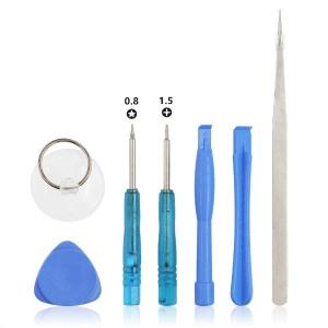 KS 85007 Kingsdun 7 Parça Tornavida Seti KS85007