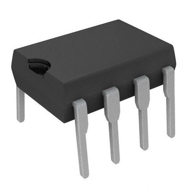 MC1458 Entegre dip kılıf