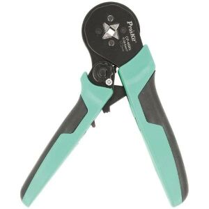 PROSKİT CP-460G (YAC-8)   KABLO PİM  SIKICI