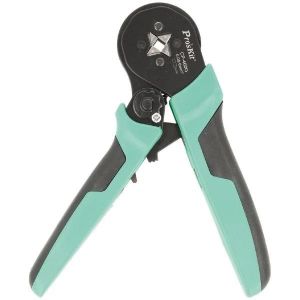 PROSKİT CP-460G (YAC-8)   KABLO PİM  SIKICI