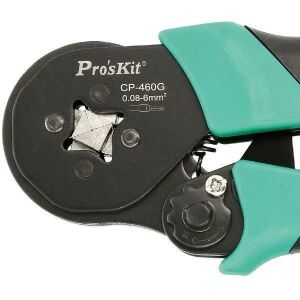 PROSKİT CP-460G (YAC-8)   KABLO PİM  SIKICI