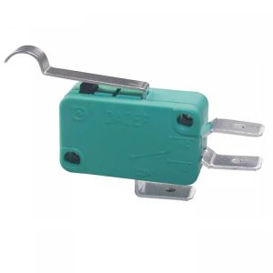Switch Makaralı 3 Pim 16x28mm 28mm 100GR ( KIVRIK PALETLİ )