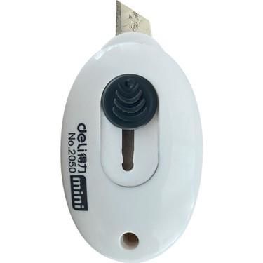 POWERMASTER PM-14375 ÇELİK BIÇAKLI MİNİ TEKLİ FALÇATA MAKET BIÇAĞI