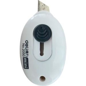 POWERMASTER PM-14375 ÇELİK BIÇAKLI MİNİ TEKLİ FALÇATA MAKET BIÇAĞI
