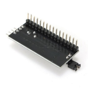 IIC/I2C Seri Arayüz Adaptör Modülü