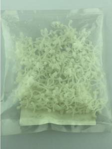 BÜKÜLEBİLİR TIRNAKLI KLİPS (ST5-14)  (1 PAKET 100 ADETTİR)