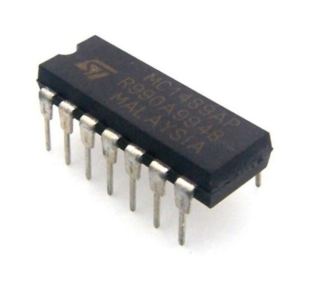 MC1489 Entegre