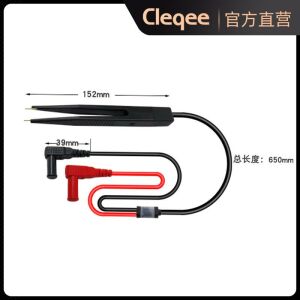 P1510 Multimetre SMD SMT Test ölçüm Cımbızı