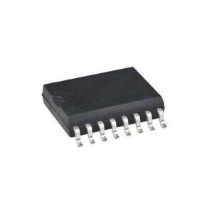 TSC / ICL 232 SMD Entegre